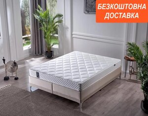 Турецький ортопедичний матрац Grand, Olimpia 140х200