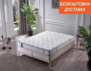 Ортопедичний турецький матрац Jackson (Джексон), Olimpia
