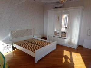 Меблі для спальні з масиву дерева Каро РКБ-Меблі, колір на вибір