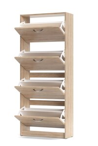 Тумба під взуття 4Д Raffy RY3 Accord дуб сонома