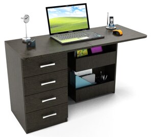 Стіл-трансформер для ноутбука COMFY HOMETM Caliban