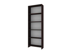 Етажерка Велика Doros Венге 61х22х180 (40515970)