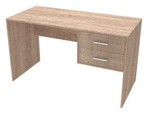 Офісний стіл Т2 Doros Дуб Сонома 120х60х75 (512000)