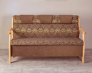 Кухонний диван в класичному стилі Олена Askalon, колір на вибір