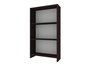 Етажерка Маленька Doros Венге 61х22х113 (40515971)