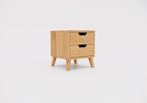 Тумба ФОРСА Artwood, колір натуральний (вільха)_