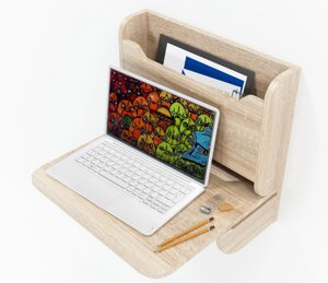 Стіл-трансформер для ноутбука COMFY HOMETM AirTable Micron