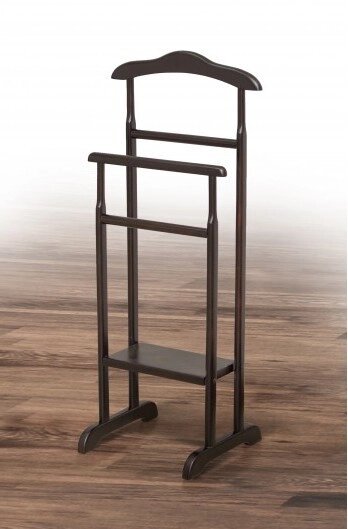 Плечики / вішак напольний Сігма Мікс меблі, колір венге від компанії Інтернет каталог меблів - Меблі Всім - фото 1