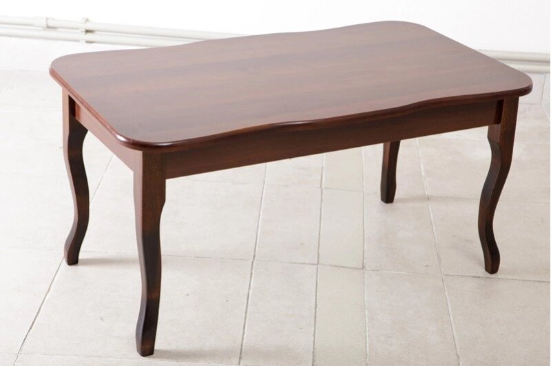 Журнальний стіл Покер -2 Модуль Люкс . Стіл журнальний Брідж. від компанії Інтернет каталог меблів - Меблі Всім - фото 1