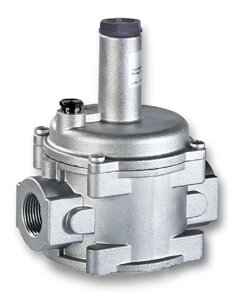 Запобіжно-скидний клапан (ПСК) MVSP / 1, DN15 compact, 1 bar Мадас (Італія)