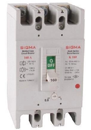 Автоматический выключатель 315а. Автоматические выключатели от 125 а до 315 а. Ва 77-3-32. Выключатели Sigma.