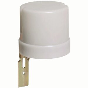 Fotorichele fr 602 сірий, макс. Завантажити 4400 Вт, IP44, iek