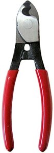 Інструмент e. tool. cutter. lk. 38. a. 35 для різання мідного та алюмінієвого кабелю перетином до 38 кв. мм