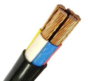 Power vvgngn-N 5X6 кабель (TU)