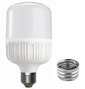 LAMP LED ALFA HP 60W 230V 4100K E27/E40 UA}
