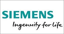 Акція Siemens