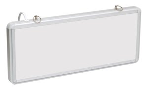 LED світлодіодний світлодіод SCA1005A, 1,5 г., 3 Вт, два -ste., Без наклейки TDM