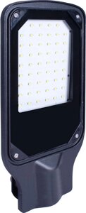 Світильник світлодіодний консольний e. LED. street. stand. 100.6500, 100Вт, 6500К, IP65