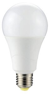 Лампа світлодіодна e. LED. lamp. A70/A65. E27.15.4000, 15Вт, 4000К