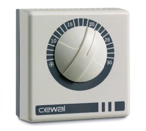 Термостат Cewal RQ-1