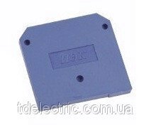 Клубок для ts 16mm2 (JXB100A) синій