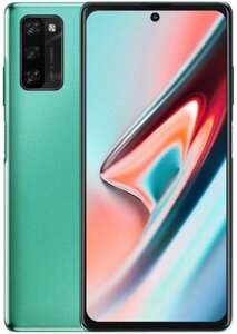 Blackview A100 6/128Gb Green Гарантія 1 рік