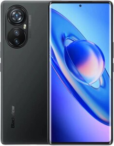 Blackview A200 PRO 12/256GB black гарантія 1 рік