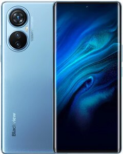 Blackview A200 PRO 12/256GB blue гарантія 1 рік