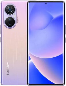 Blackview A200 PRO 12/256GB purple гарантія 1 рік