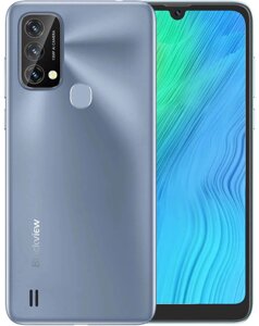 Blackview A50 3/64Gb Blue Гарантія 1 рік