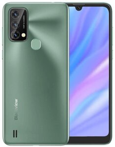 Blackview A50 3/64Gb Green Гарантія 1 рік