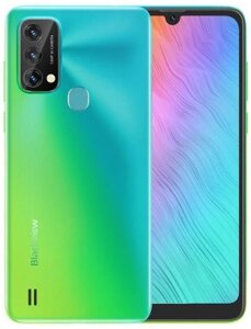 Blackview A50 3/64Gb Summer Mojito Ґарантія 1 рік