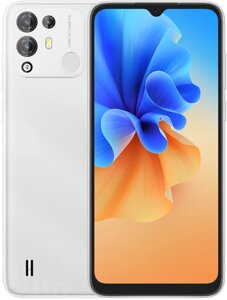 Blackview A55 Pro 4/64Gb White Гарантія 1 Рік