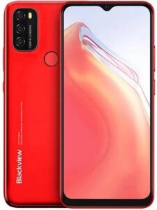 Blackview A70 3/32Gb Red Гарантія 1 рік