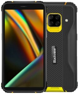 Blackview BV5100 4/64Gb Yellow Гарантія 1 рік