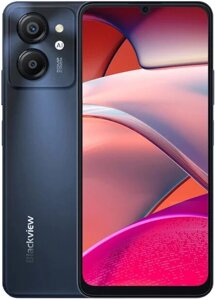 Blackview COLOR 8 8/128GB Ash Gray Гарантія 1 Рік