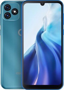 Blackview OSCAL C20 1/32 blue гарантія 1 рік