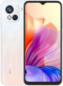 Blackview OSCAL C80 8/128gb white гарантія 1 рік