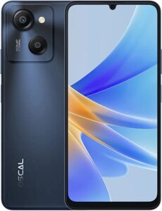 Blackview OSCAL modern 8 8/128GB ash gray гарантія 1 рік