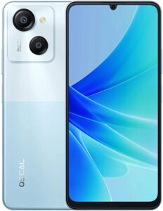 Blackview OSCAL modern 8 8/128GB ripple blue гарантія 1 рік