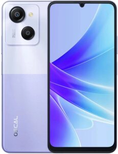 Blackview OSCAL MODERN 8 8/128GB Wisteria Purple Гарантія 1 Рік