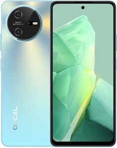 Blackview Oscal Tiger 12 12/256GB Blue Гарантія 1 рік