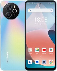 Blackview SHARK 8 8/128Gb Galaxy Blue Гарантія 1 Рік