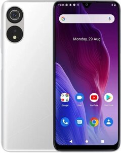 Cubot P60 6/128GB White Гарантія 1 Рік