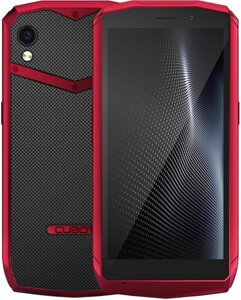 Cubot Pocket 4/64Gb NFC Red Гарантія 1 рік