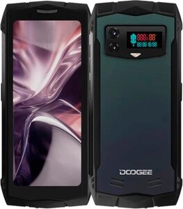 Doogee S Mini 8/256GB Black Гарантія 1 рік