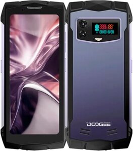 Doogee S Mini 8/256GB Blue Гарантія 1 рік