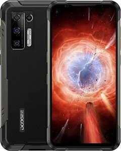 Doogee S97 pro 8/128GB black гарантія 1 рік