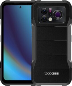 Doogee V20 PRO 12/256gb night vision+тепловизор black гарантія 1 рік