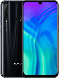 Honor 20i 6/64Gb Black Гарантія 1 Рік